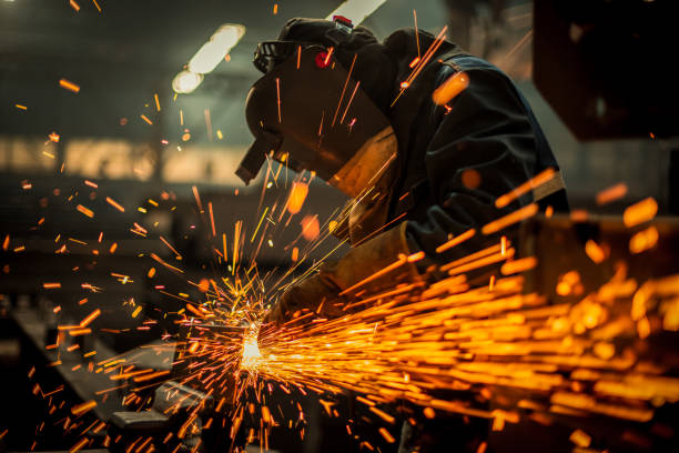 Best Food and Beverage Processing Equipment Welding in Fort Recovery, OH
