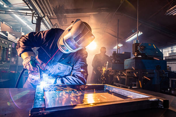 Best Aerospace and Defense Welding in Fort Recovery, OH