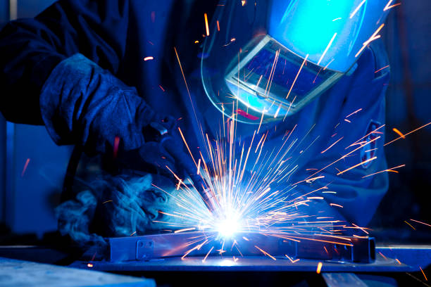 Best Marine and Shipbuilding Welding in Fort Recovery, OH
