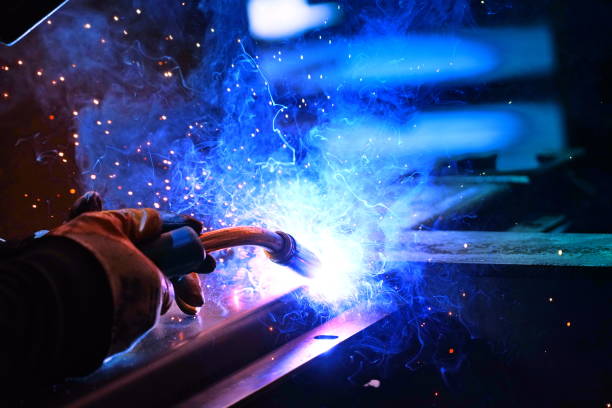 Affordable Welder Services in Fort Recovery, OH