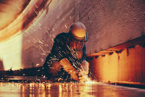 Best Artistic and Custom Metal Fabrication in Fort Recovery, OH
