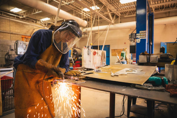 Best Automation and Robotic Welding in Fort Recovery, OH