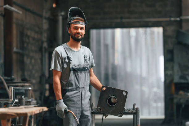 Best Welding Inspection and Certification in Fort Recovery, OH