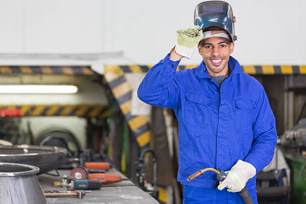  Fort Recovery, OH Welder Pros