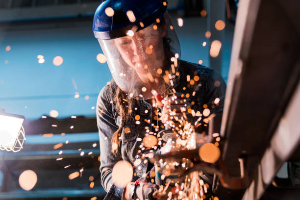 Best Automotive Welding in Fort Recovery, OH